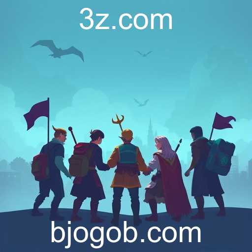 Explorando a Categoria 'Comunidade' no BJOGO: Uma Imersão Social e Competitiva