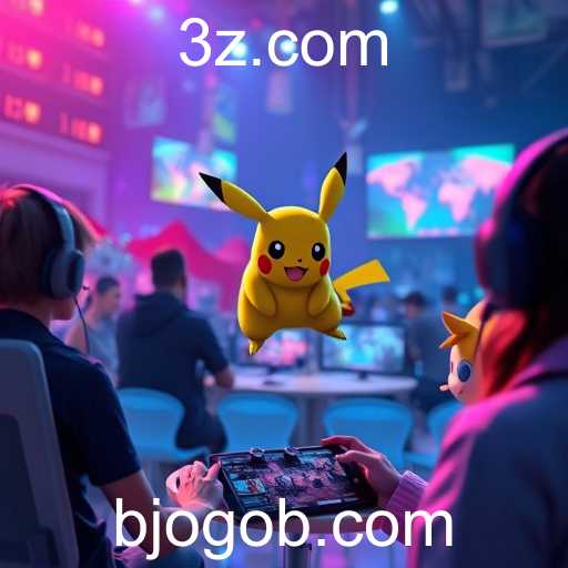 A Revolução Digital nos Jogos em 2025