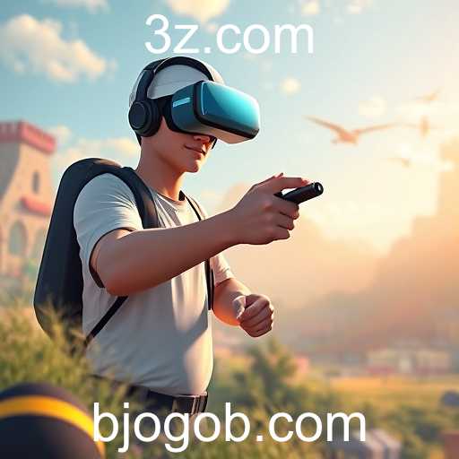 A Evolução dos Jogos e a Tendência do Mercado em 2025