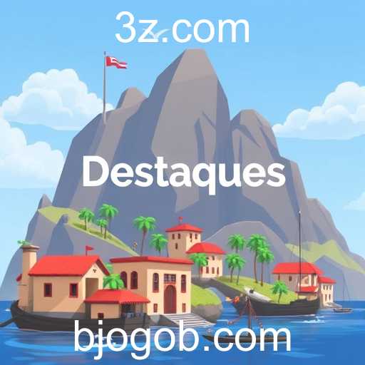 Revolução no Mercado de Jogos Online