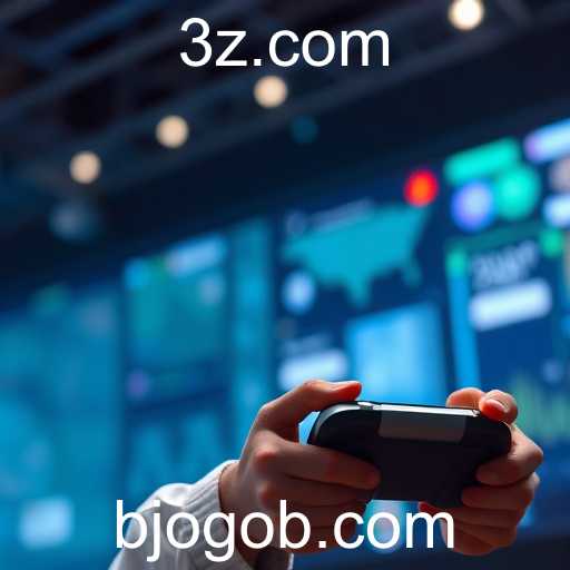 O Impacto dos Jogos na Sociedade Moderna