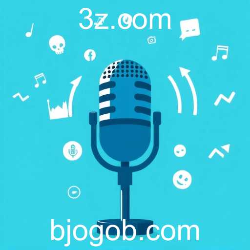 Gamificação dos Podcasts: Uma Nova Fronteira no BJOGO