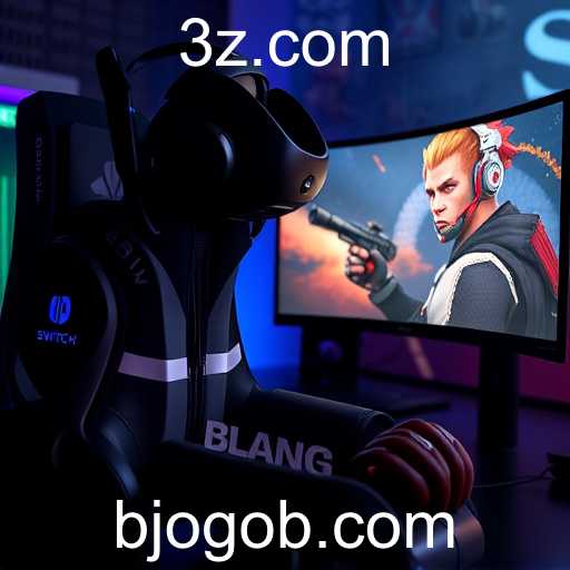 Revolução dos Jogos em Realidade Virtual: Novidades e Tendências