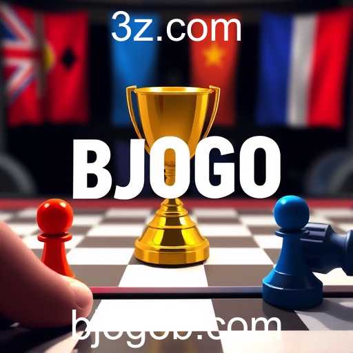 A Emoção dos Torneios no BJOGO: Competições que Desafiam os Jogadores